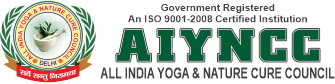 All India Yoga & Nature Cure Council